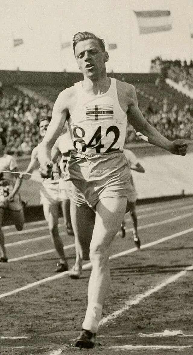 Летом 1924