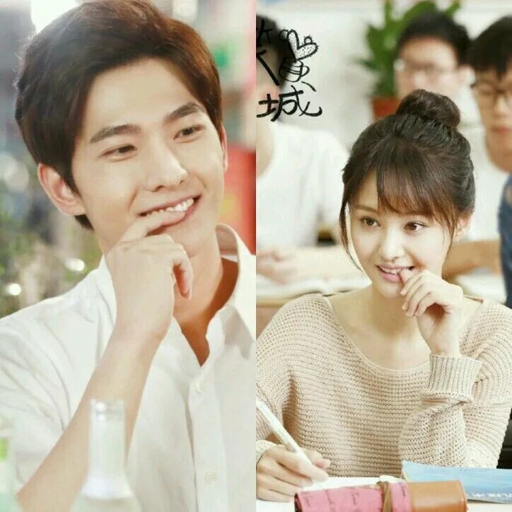 бэй вэй вэй лёгкая улыбка покоряет мир. покорила улыбкой. лёгкая улыбка покоряет мир дорама. покорила улыбкой. чжэн шуан.