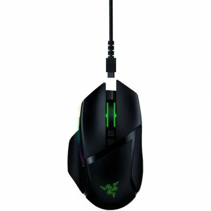 Ultimate mouse. Ultimate mouse