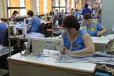 Ивановской текстильной