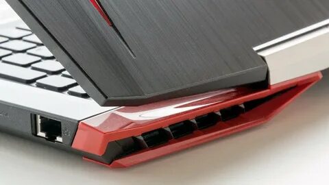 Acer aspire vx 15