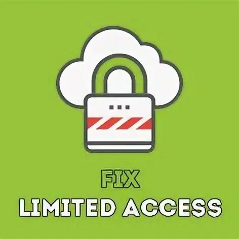 Limited access