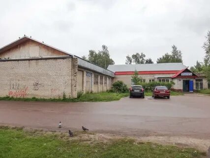 Полевая дом 1