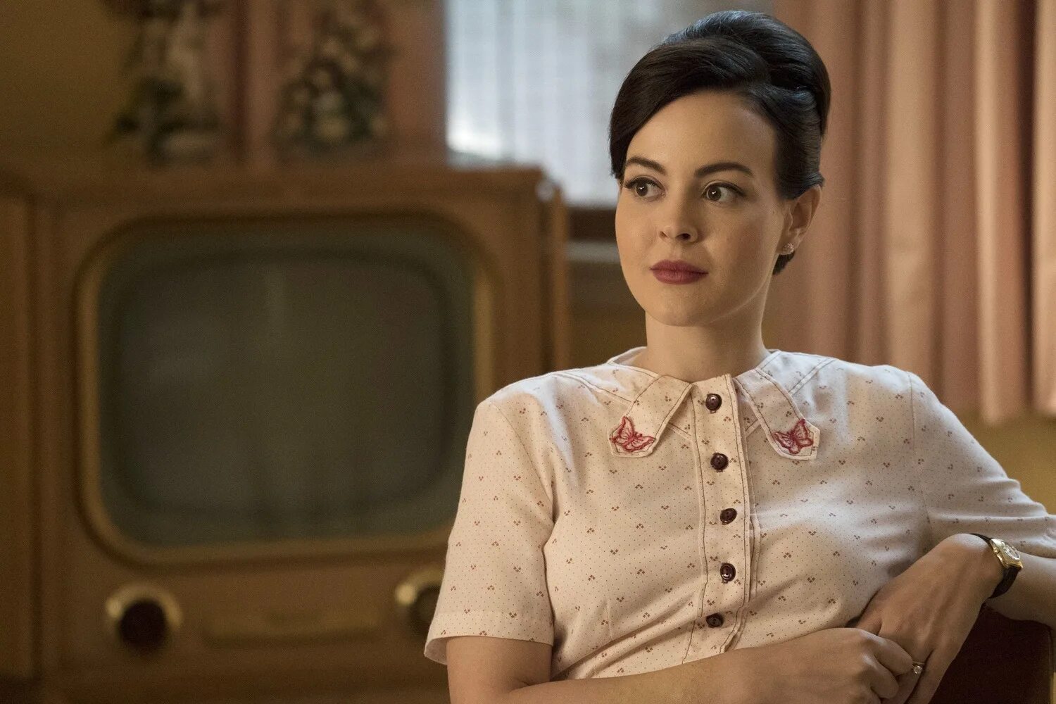 клуб жен астронавтов. эжур. эжур парсонс горячие. кристин эжур. Azure parsons.