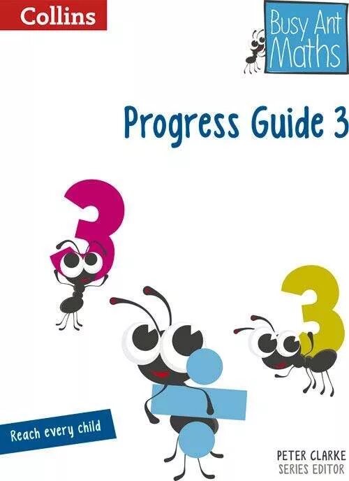 Progressing 3
