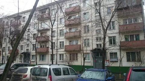 Большая черкизовская 2