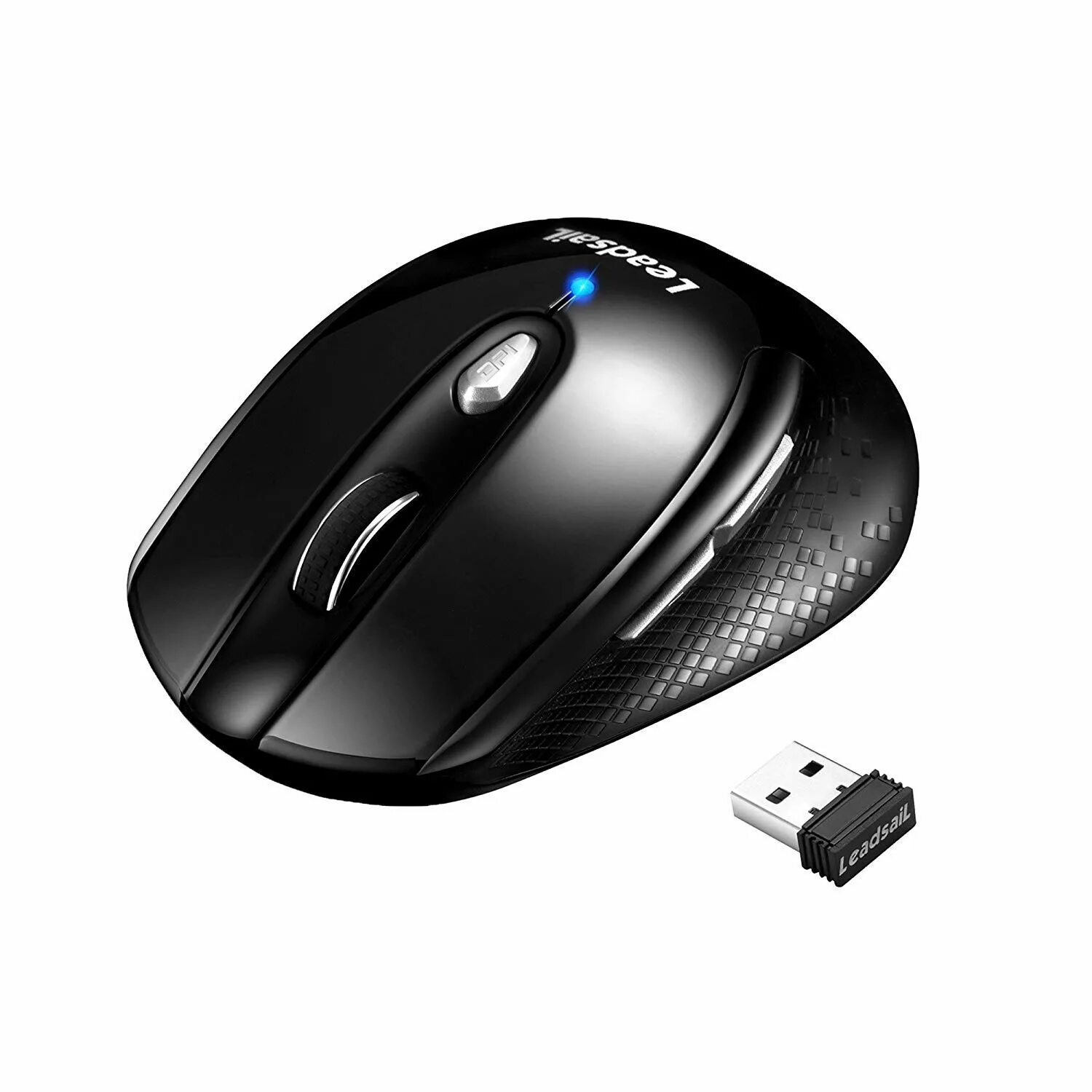 Windows mouse driver