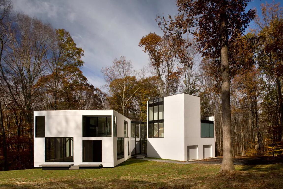 Дом куб 2 5. David jameson architect. дэвид чайлдс архитектура. дом куб robert gurney architect. дом кубической формы.