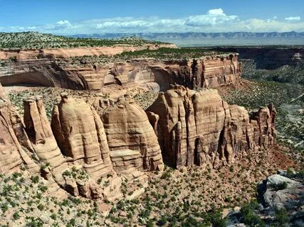Плоскогорье америки