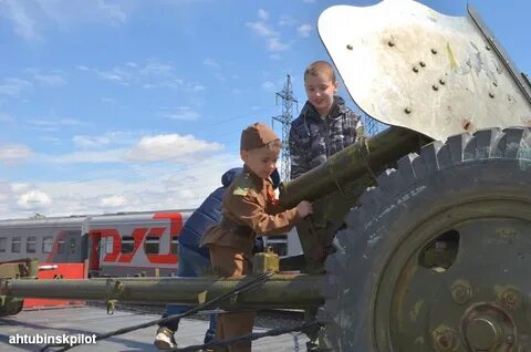 Станция ахтубинск