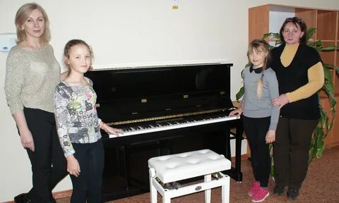 Брянская область школы искусств