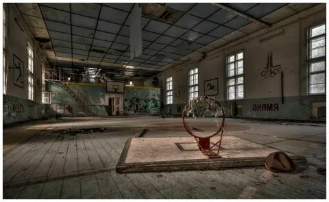 Старый зал