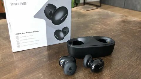 1more true wireless