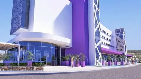 Amethyst hotel 4