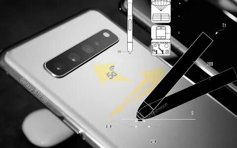 Note 10 pda