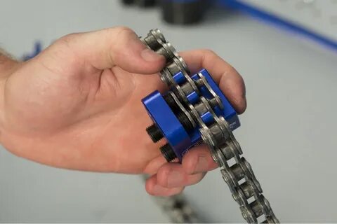 Link tools