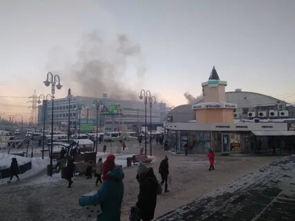 Европа азия рынок горит