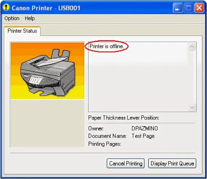 Print unable. Com1 принтер. ошибка 520 принтер. canon my printer программа. ярлык драйвера для сканера canon.