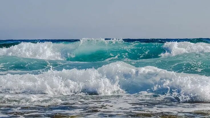 Water, Sea, Surf, Ocean, Wave, Foam Ocean waves photography, Ocean waves, Waves