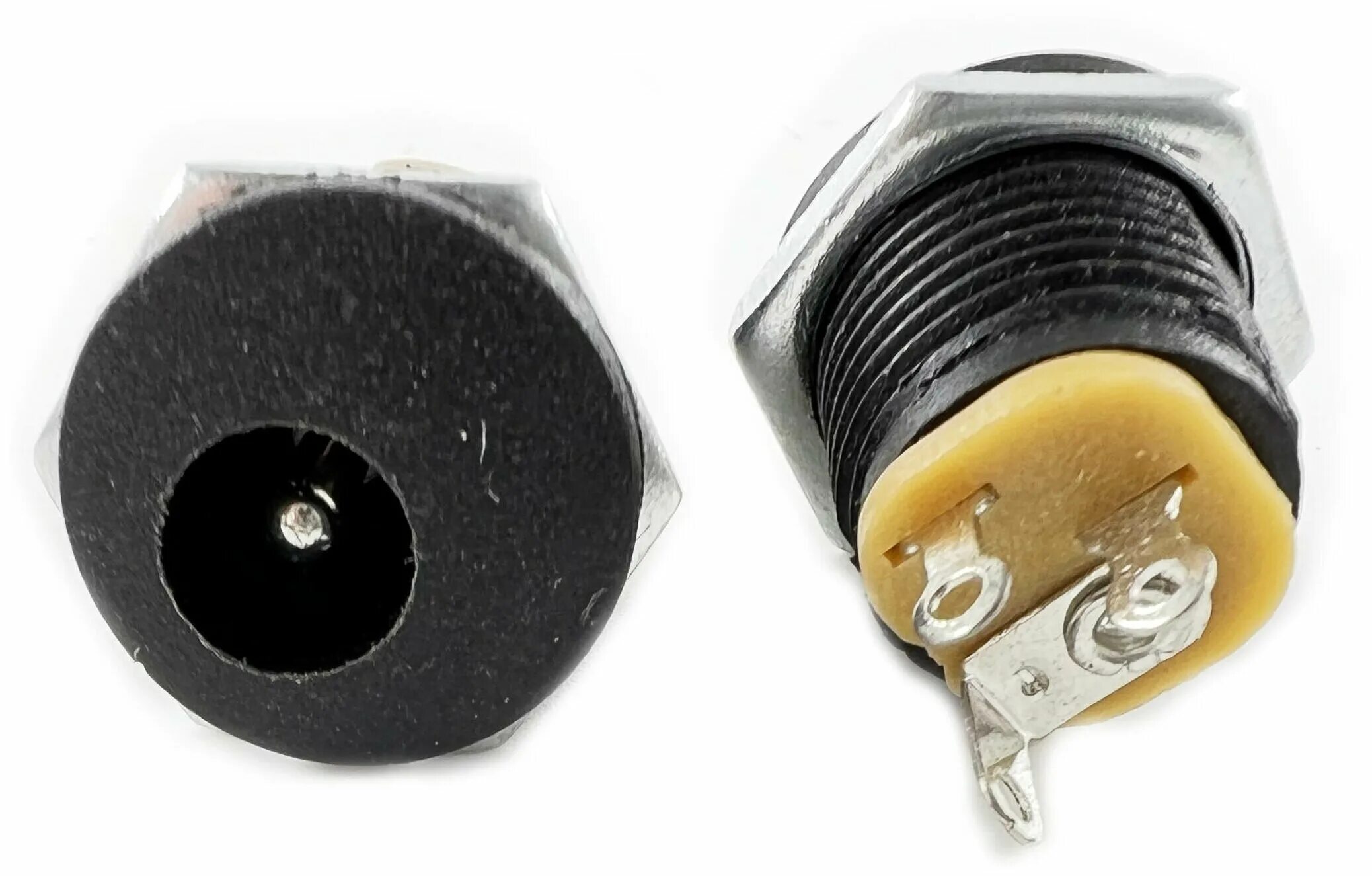 разъем питания штыревой djk-11d 2. 5 мм гнездо. 5 мм гнездо. разъем: dc-5. 5мм элкотел.