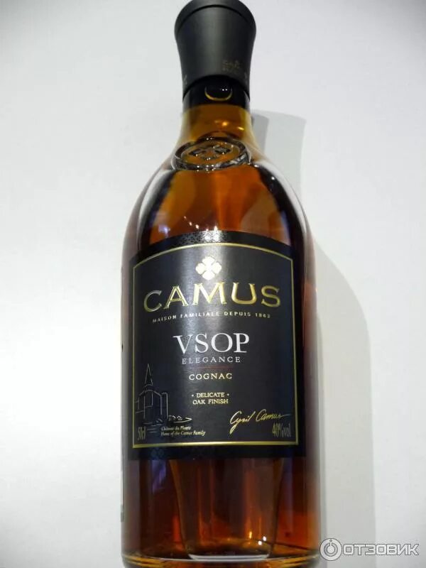 Камю вс. Камю вс