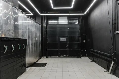 Топ автомоек