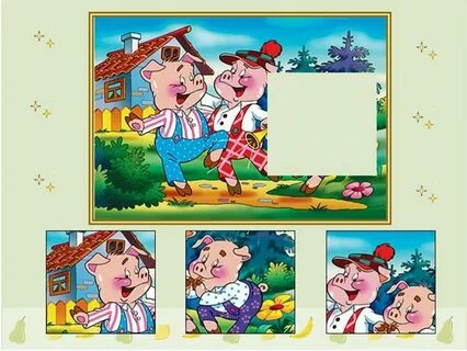 Сказка ищи и найдешь