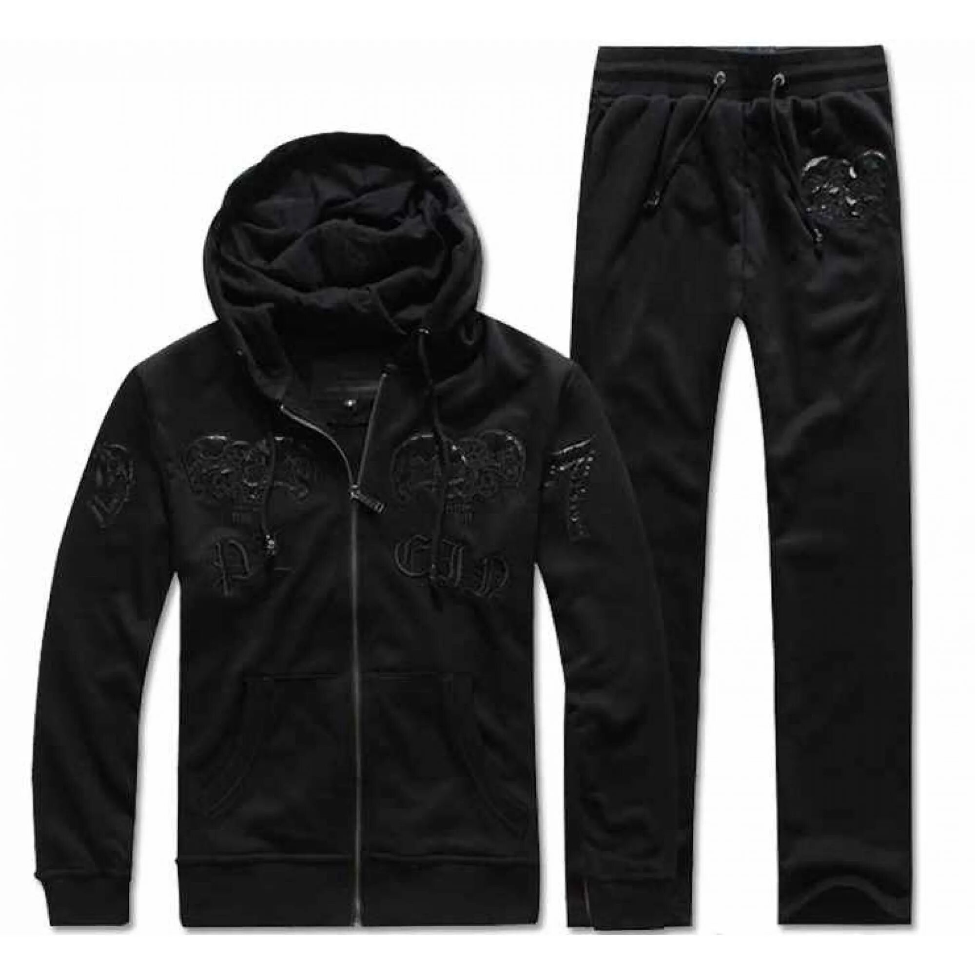 Спортивный костюм plein. Philipp plein спортивный костюм мужской.