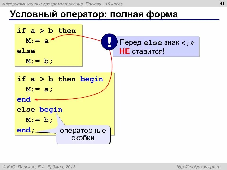 If then begin else. Программа if else паскаль. пример программы на паскале с if. условный оператор pascal. оператор иф в паскале.