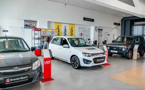 Автосалоны самары отзывы