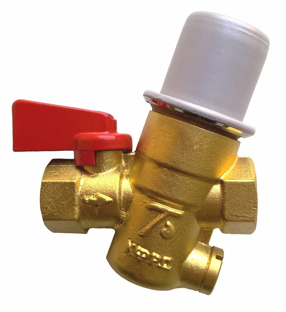 регулятор давления соната