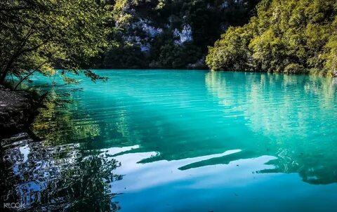 Голубая вода сегодня