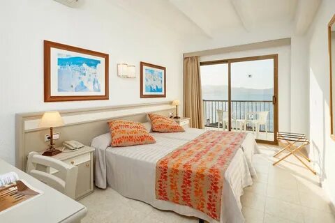 More hotel