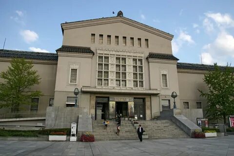City museums