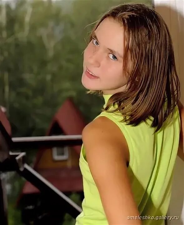 Лена п