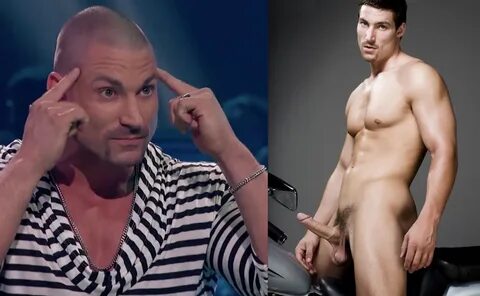 Gay Porn Star Kevin Falk Is Now A Contestant On GSN's Divided STR8UPGA...