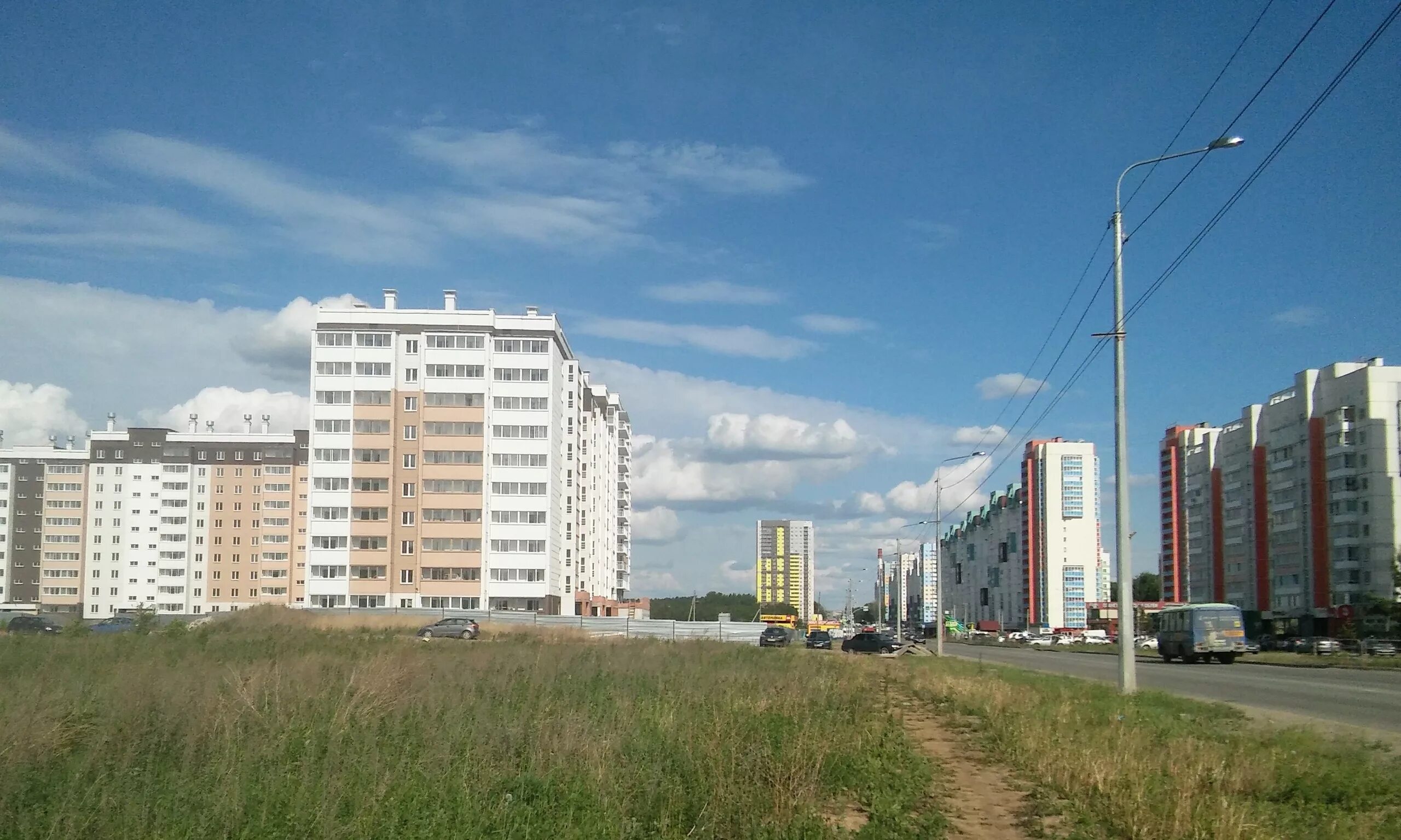 Остановка Краснопольский проспект: автобус, маршрутное такси в Челябинске - 2ГИС