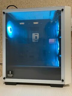 Deepcool cc560 v2