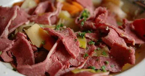 Мясная соль
