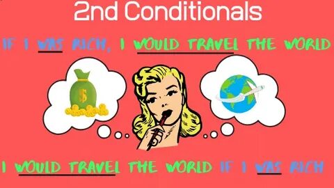 The second condition