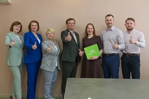 Липецкий проект