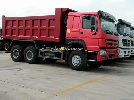 Howo sinotruk