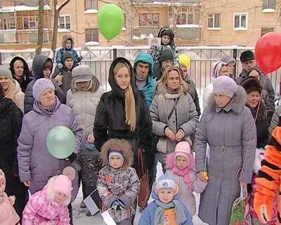 Детский сад сказка киров