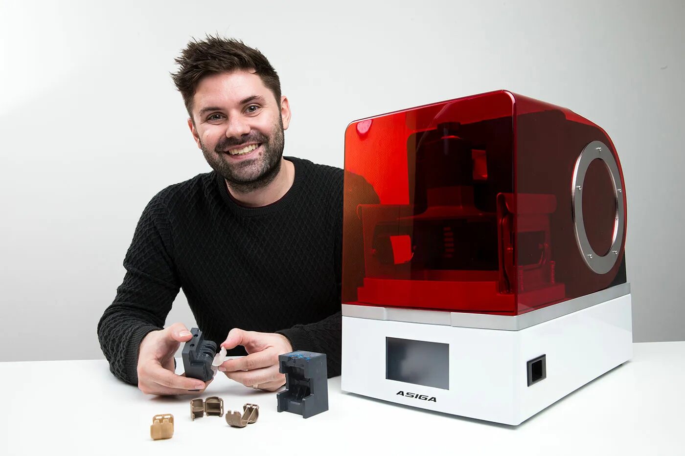 Как настроить 3д принтер. Asiga 3d принтер. asiga 3d принтер piko. asiga max uv - настольный 3d принтер для стоматологии. 3d-принтер asiga pico2 50.