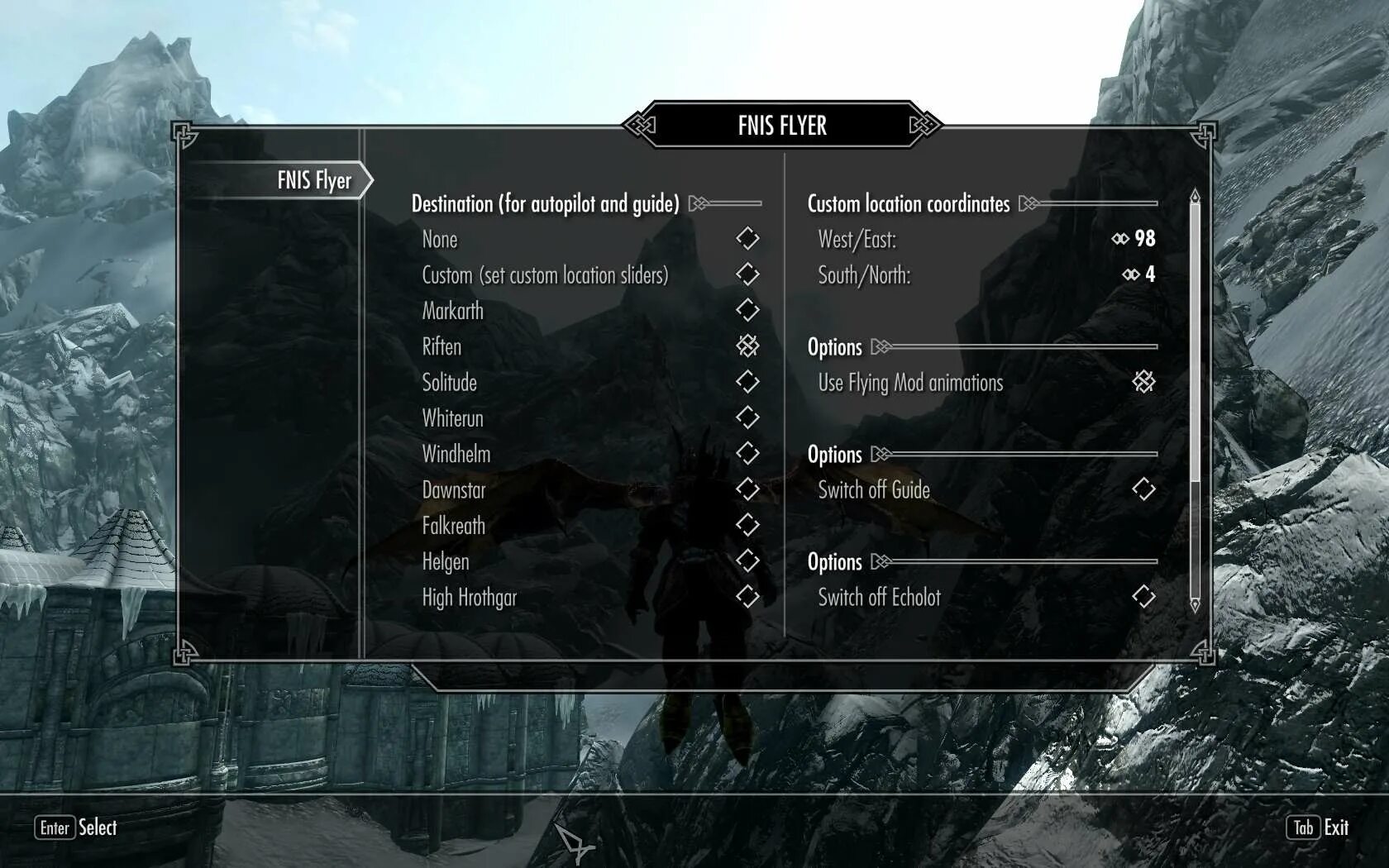 Skyrim управление модами. Скайрим fnis. skyrim мод skyui. быстрое перемещение в скайриме. скайрим мод fnis.