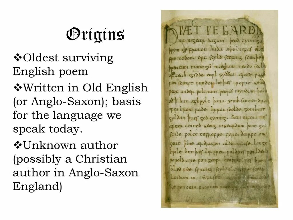 His old english. Anglo Saxon language. Anglo Saxon old English. Beowulf old English. Беовульф оригинальный текст.