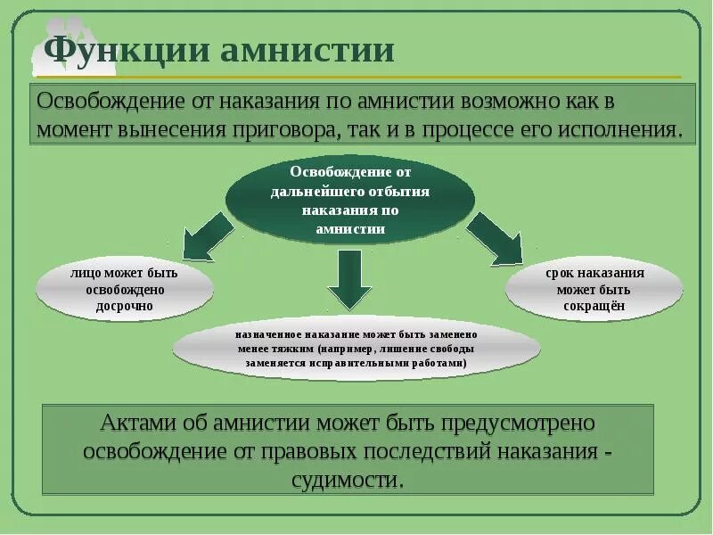 Амнистия это. Амнистия и помилование. Амнистия помилование судимость. Уголовно правовое значение амнистии. Виды амнистии