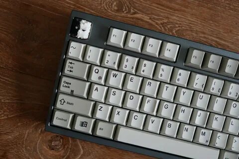 Arrows keyboard