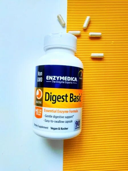 Enzymedica digest basic. Enzymedica Digest 90 капсул. Энзимы Digest Basic. Дигест Базик ферменты. Enzymedica ферменты.