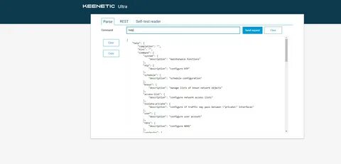 Selftest mededtech